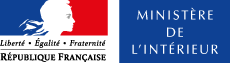 Ministere de l'Interieur
